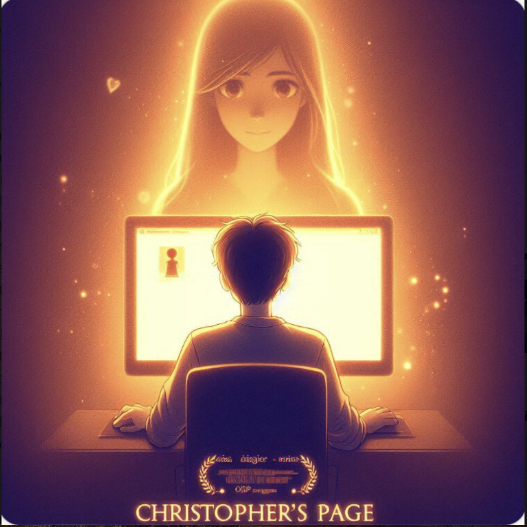 unnamed Christopher's Page Image